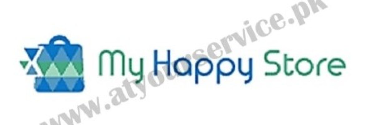 My Happy Store