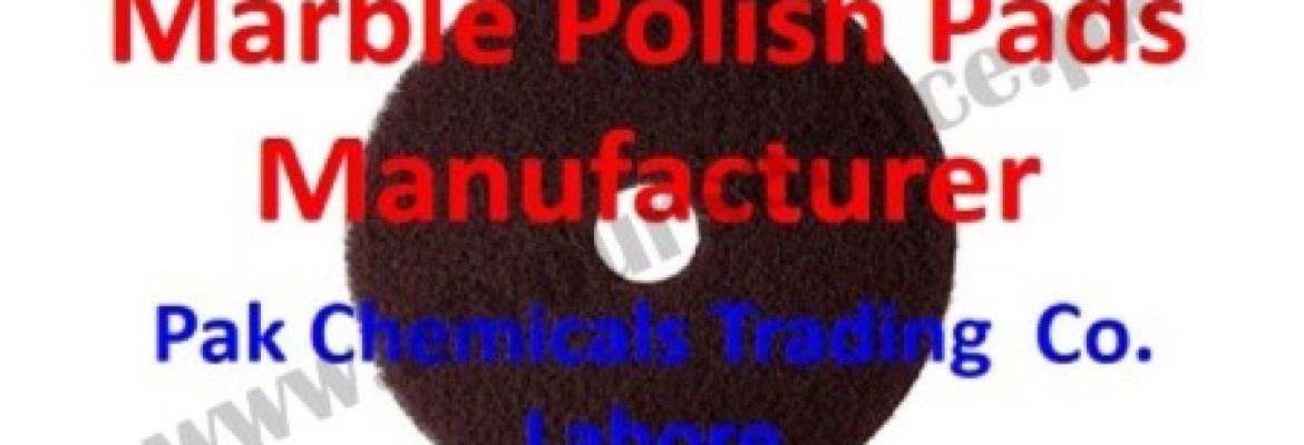 Pak Chemicals Trading Company