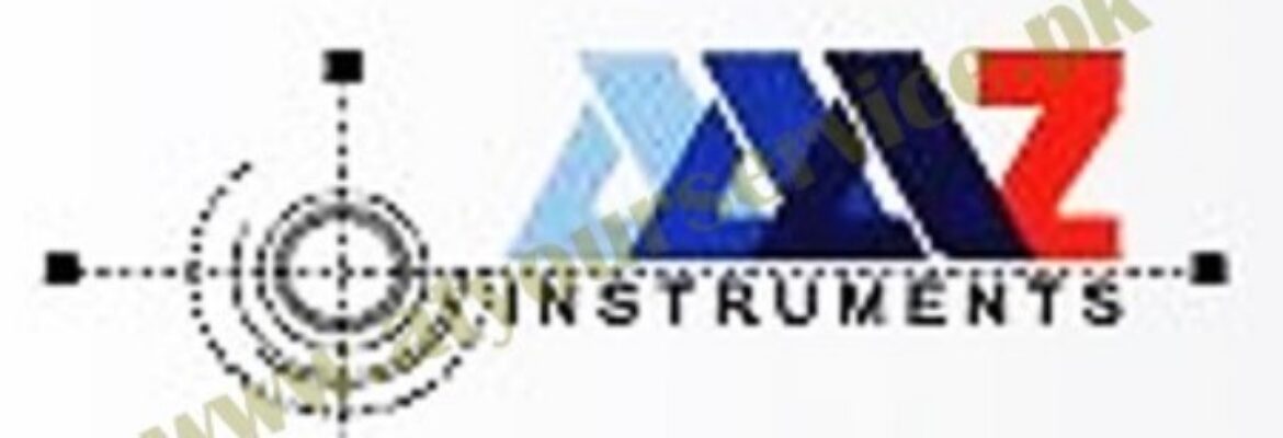 AAAZ Instruments