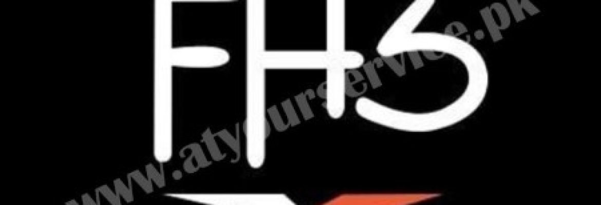 Buy Leather Shoes for Men from FHS Official