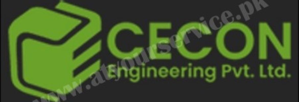 Cecon Engineering Pvt. Ltd