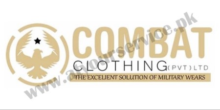 Combat Clothing Manufacturer in Sialkot Pakistan