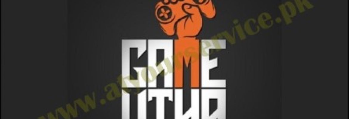 GameUtha.com