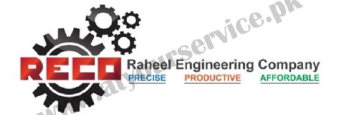 Raheel Engineering Company