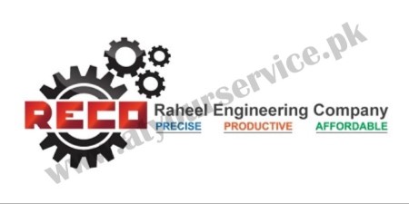 CNC Lathe Machine Manufacturer in Lahore Pakistan