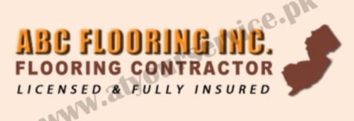 ABC Flooring Inc.