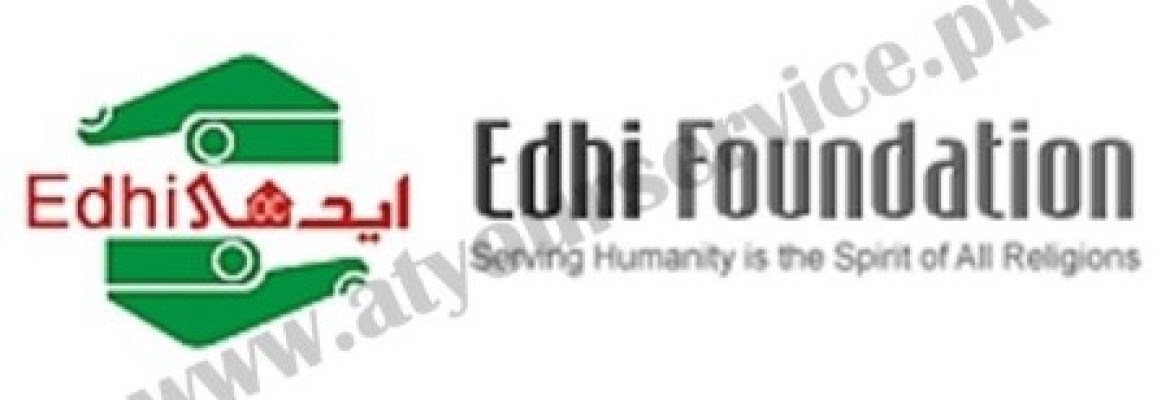 Edhi Foundation