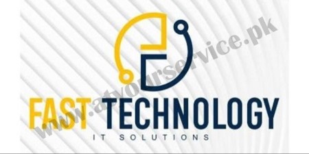 IT Solutions provider company in Pakistan