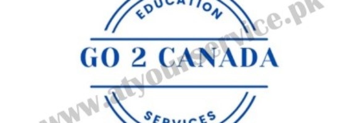 Go 2 Canada Education Services