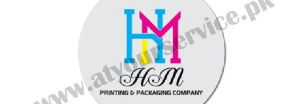 HM Printing & Packing Company