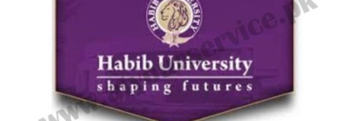Habib University