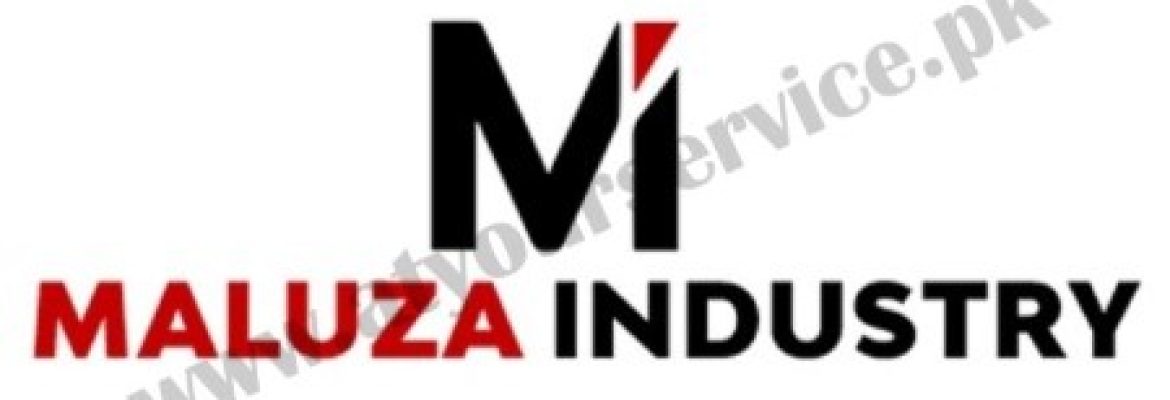Maluza Industry – Sportswear Manufacturing