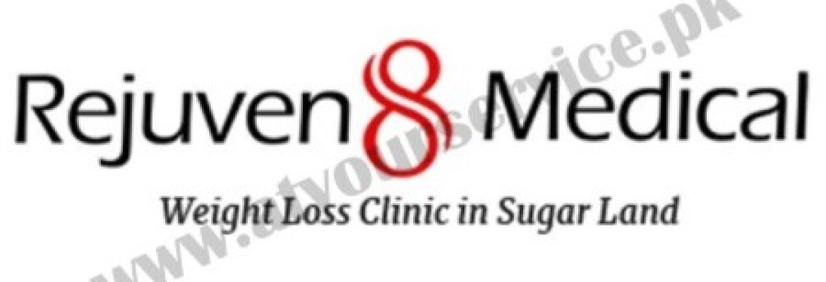 Weight Loss and Skin Rejuvenation Services in Sugar Land Texas