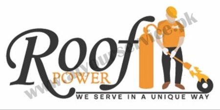 Roof Waterproofing Company