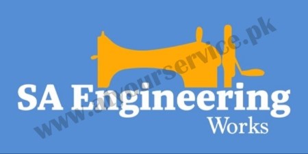 Sewing Machine Parts Manufacturers in Pakistan