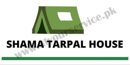 tarpuline Canvas Making Company in Lahore