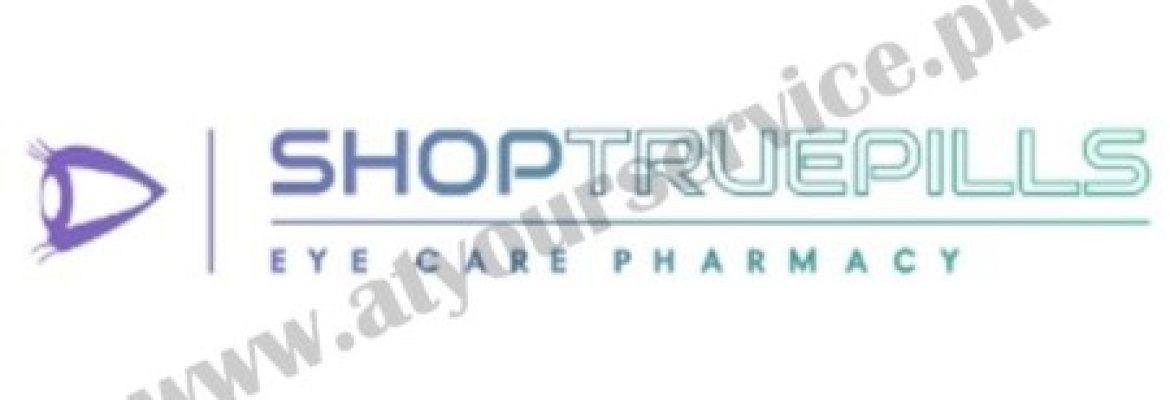 Shoptruepills Pharmacy