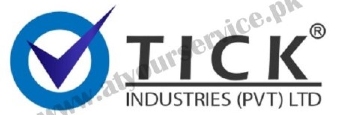 Tick Industries