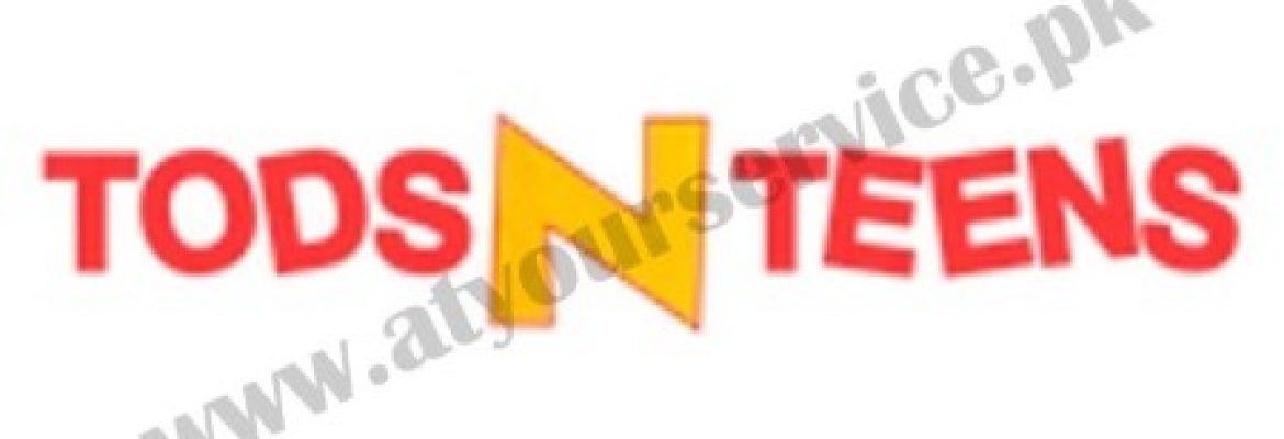 Tods N Teens