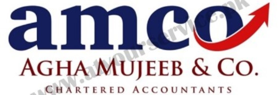 Agha Mujeeb & Co. – Chartered Accountants and Tax Consultant