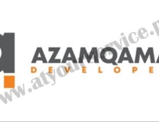 Aghaaz Housing Project in Mianwali – Azam Qamar Developers