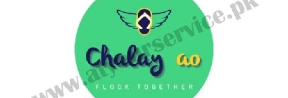 Chalay Ao Travels Pvt. Ltd.