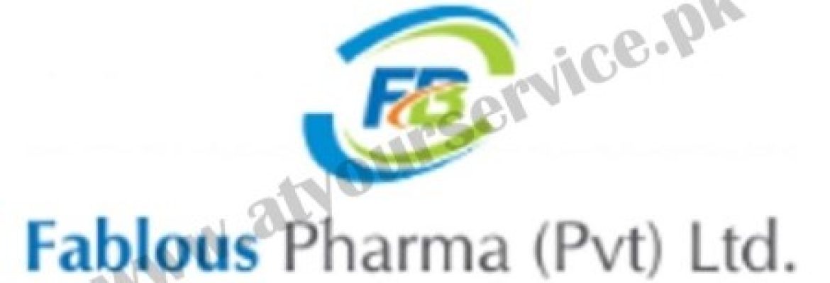 Fablous Pharma Pvt. Ltd.