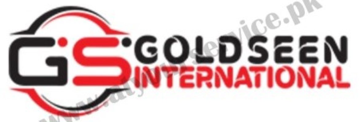 Goldseen International