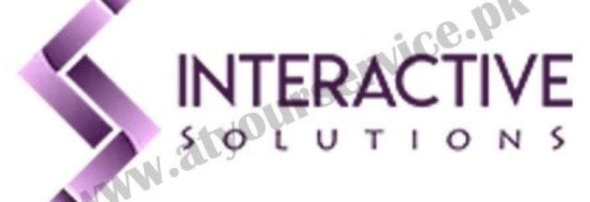 Interactive Solutions