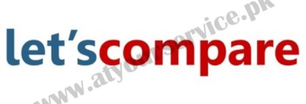 Let’s Compare Online Pvt. Ltd.