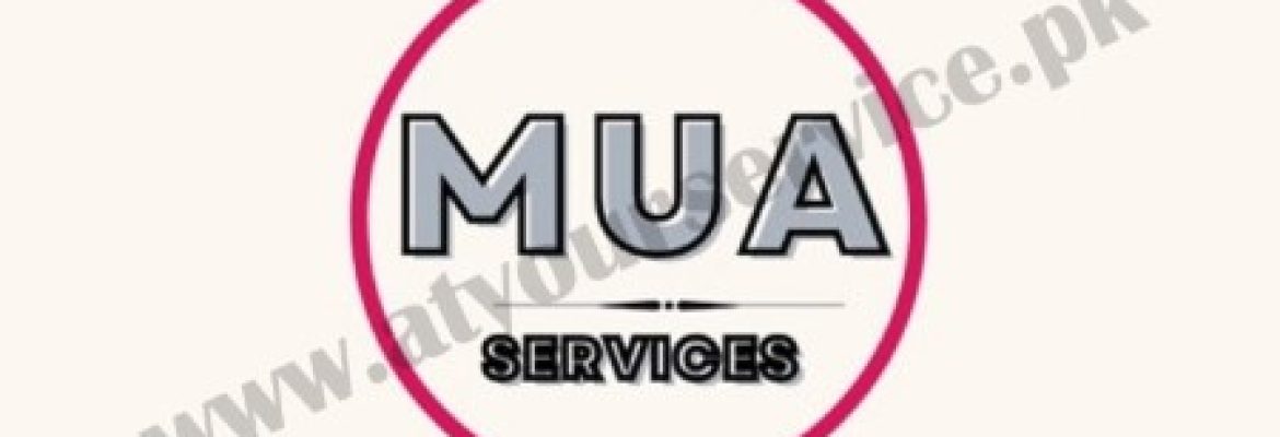 MUA Digital Marketing Services