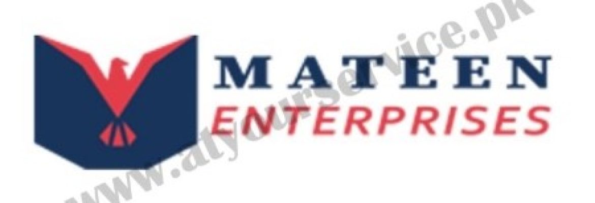 Mateen Enterprises