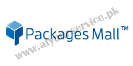 Shopping Malls in Lahore