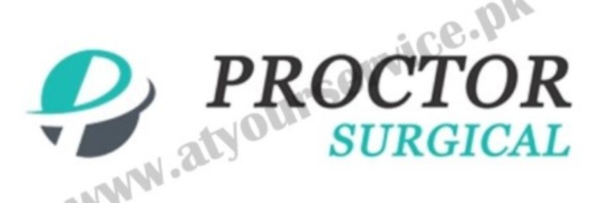 Proctor Surgical