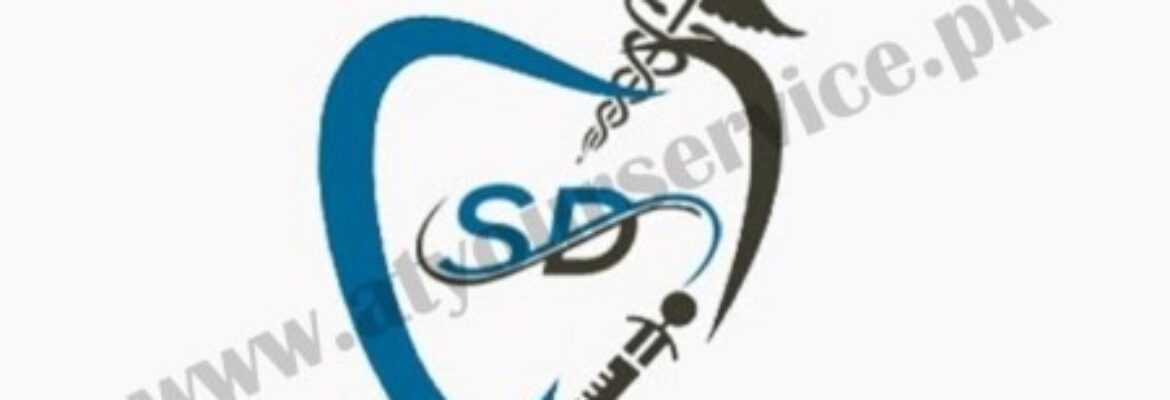 Sultan Dental Surgical Sialkot