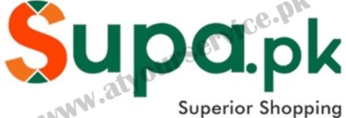 Supa.pk – Online Shopping Store in Pakistan