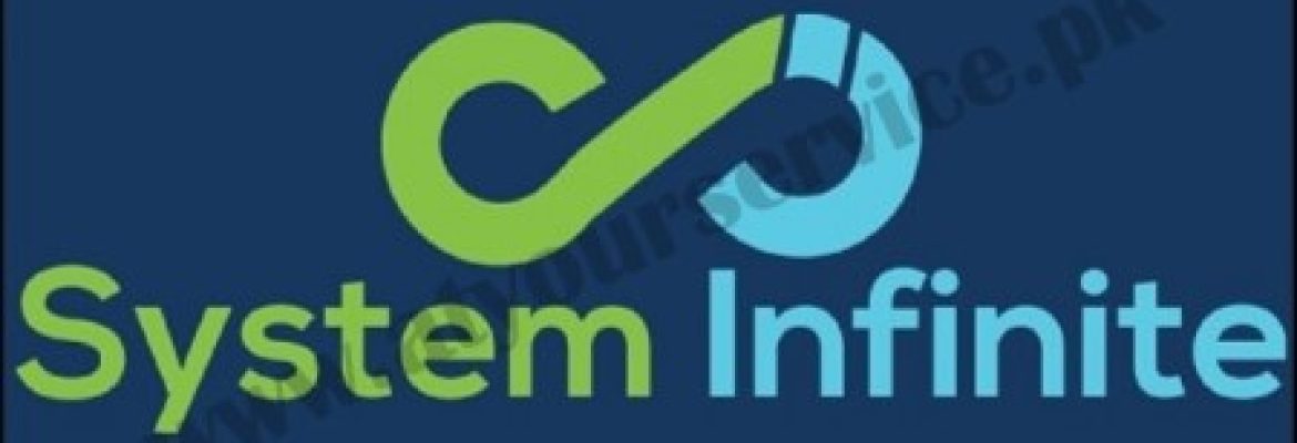 System Infinite – Printing Solution