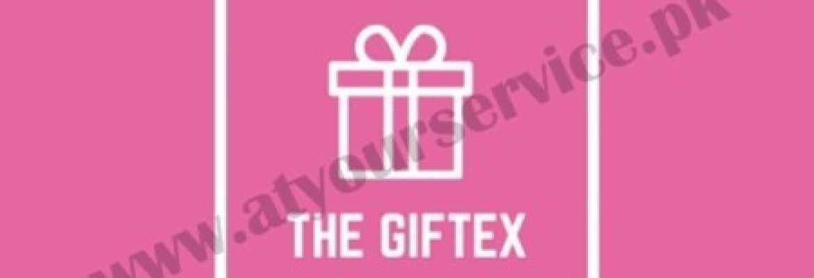 The Giftex
