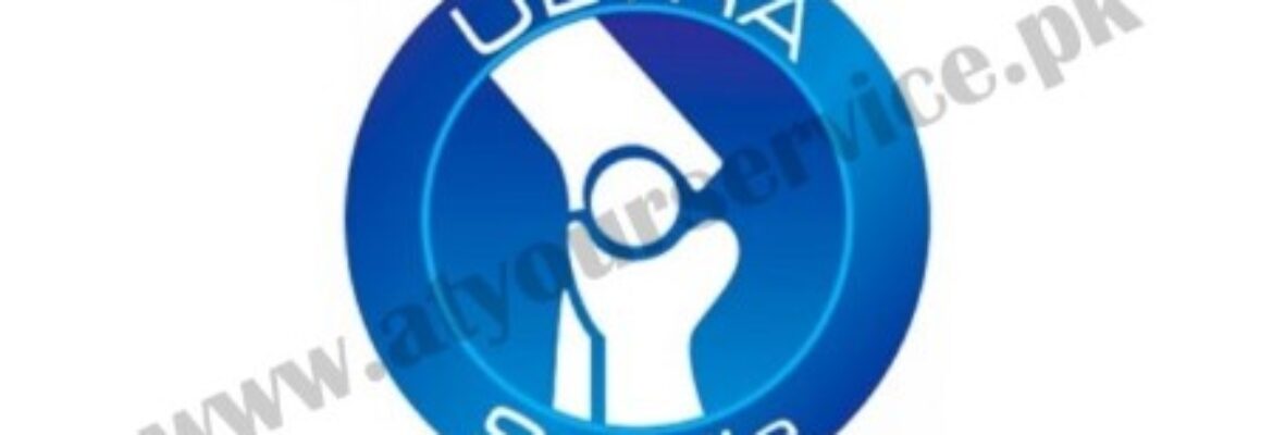 Ultra Orthopaedic Implants