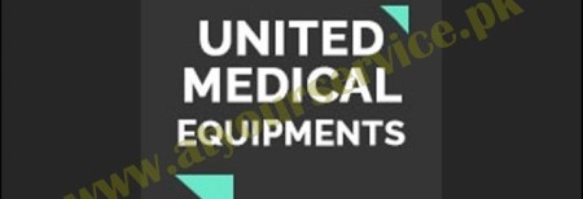 United Medicare Equipment