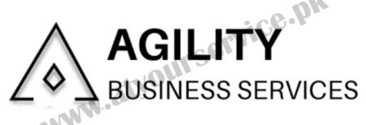 Agility Business Services