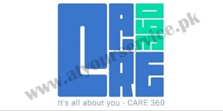 Patient Care Services at Home in Karachi