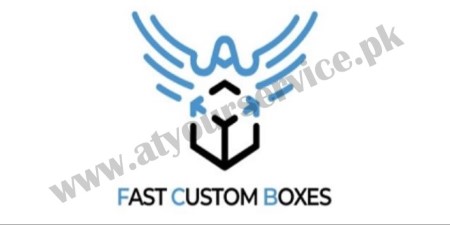 Best Custom Box Supplier in USA