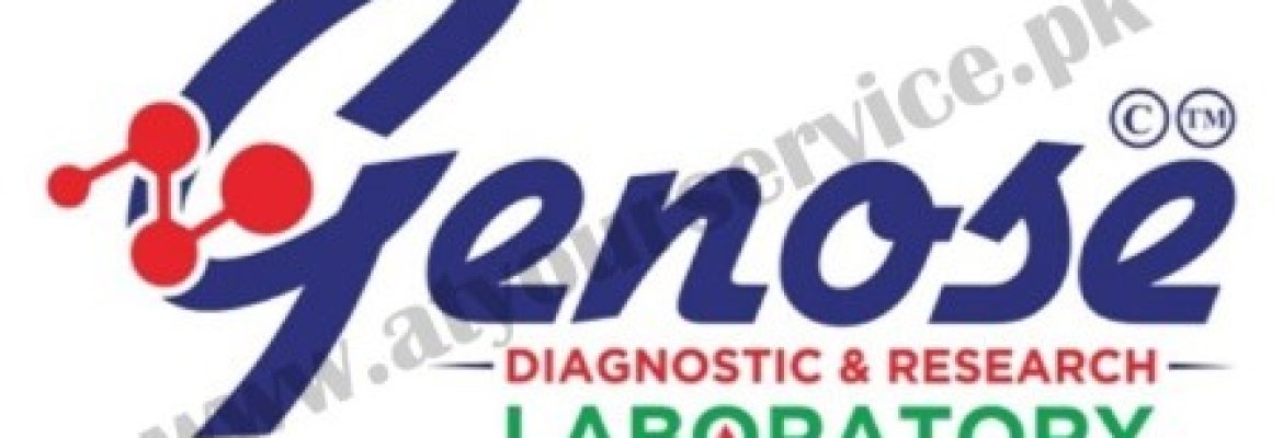 Genose – Diagnostic and Research Lab