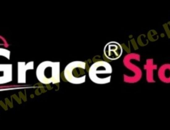 Grace Replica Store – Lakard Mandi, Street No. 7, Liquatabad, Faisalabad