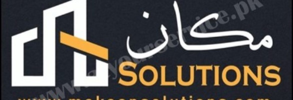 Makaan Solutions