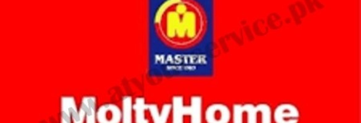 MoltyHome – Best Furniture Website in Pakistan