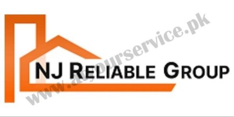 NJ Reliable Group