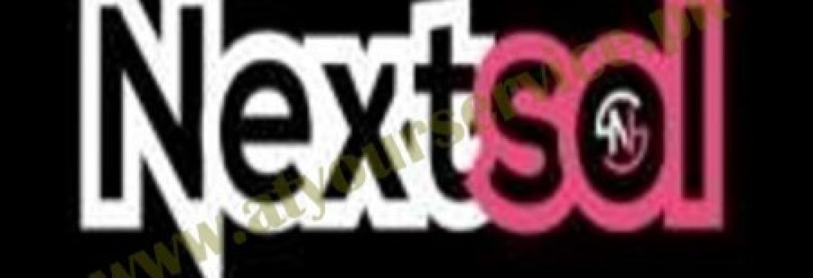 Nextsol – Sofware Company