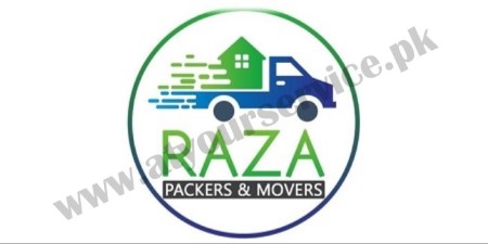 Packers and Movers in Karachi Pakistan